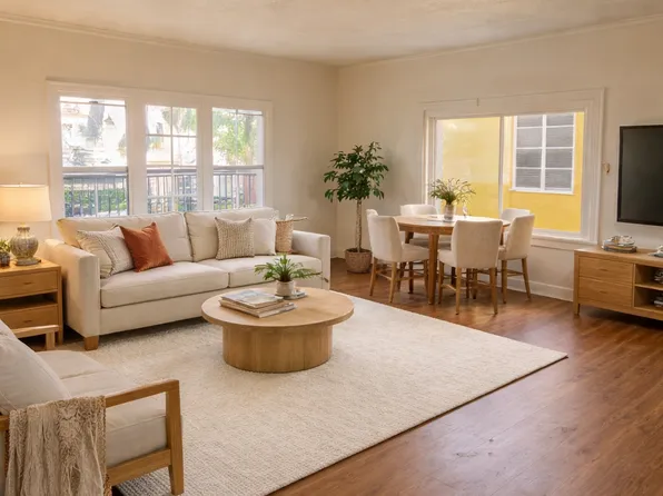 135 S Westmoreland Ave, Los Angeles, CA