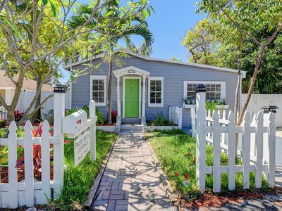 404 SE 20th Court, Boynton Beach, FL, 33435