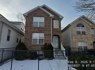 1313 W 109th St, Chicago, IL 60643