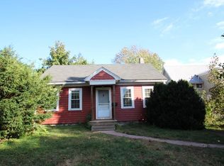 15 Bailey St, Methuen, MA 01844