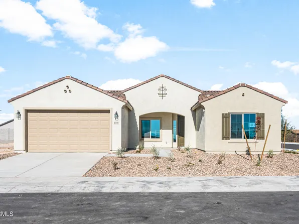 6770 W Ripken Court, Florence, AZ 85132