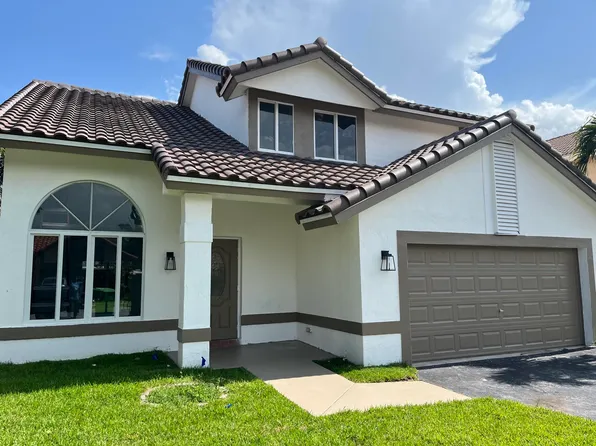 12160 NW 35th Place, Sunrise, FL 33323