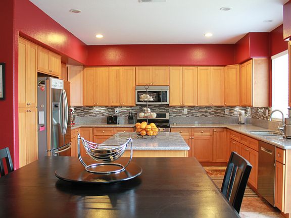 Heart of the home