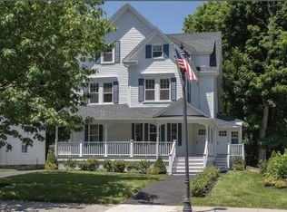 121 Washington St, Wellesley, MA 02481