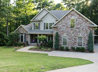 4830 Tuckaway Ct, Clarksville, TN 37043
