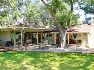 16285 Greenwood Ln, Monte Sereno, CA 95030