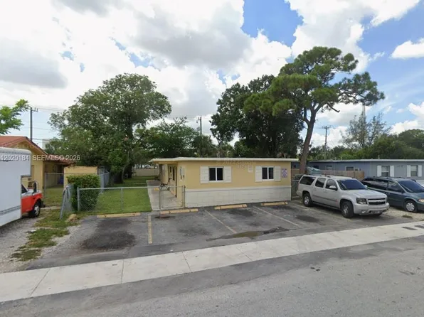 1124 NW 2nd St APT 2, Fort Lauderdale, FL 33311