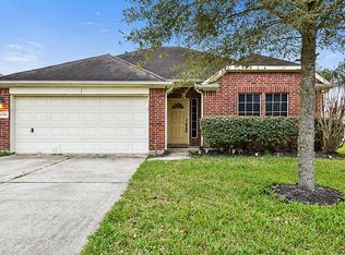 4006 Cranberry Ct, Dickinson, TX 77539