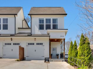 2300B Burns St, Nashville, TN 37216