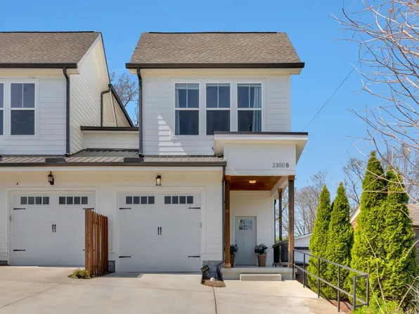 2300B Burns St, Nashville, TN 37216