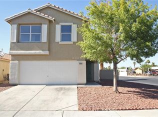 5382 Awbury Ave, Las Vegas, NV 89110