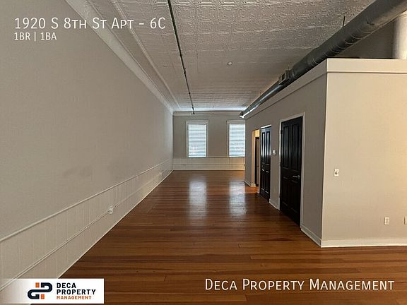 5th image of 1920 S 8th St APT 6C