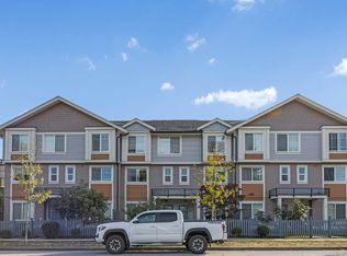 14660 105a Ave #18, Surrey, BC V3R 5X9