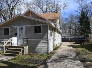 3024 Highland St, Muskegon Heights, MI