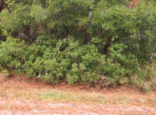 LOT 642 Beech Rd, Southport, NC 28461