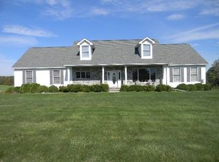 4220 Wesleyan Church Rd, Granville, OH 43023