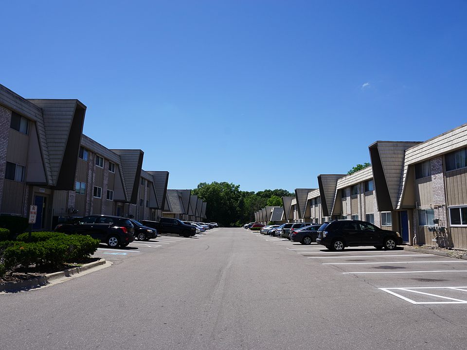 Woodcrest Apartments 8300 Woodcrest Dr Westland, MI Zillow