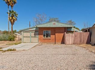 1122 E Cinnabar Ave, Phoenix, AZ 85020