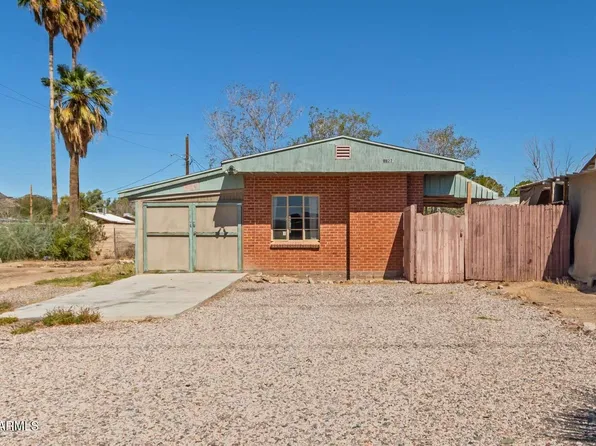1122 E CINNABAR Avenue, Phoenix, AZ 85020