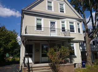 57 Egan Way, Brighton, MA 02135