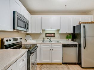 Highland Ridge, Saint Paul, MN 55116