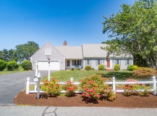 58 Scarsdale Rd, Dennis, MA 02638
