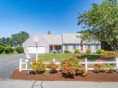 58 Scarsdale Road, Dennis, MA, 02638
