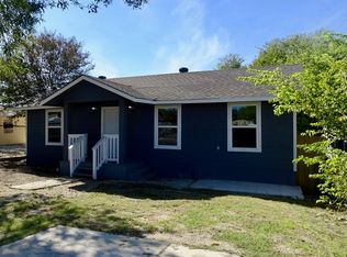 4339 Clark Ave, San Antonio, TX 78223
