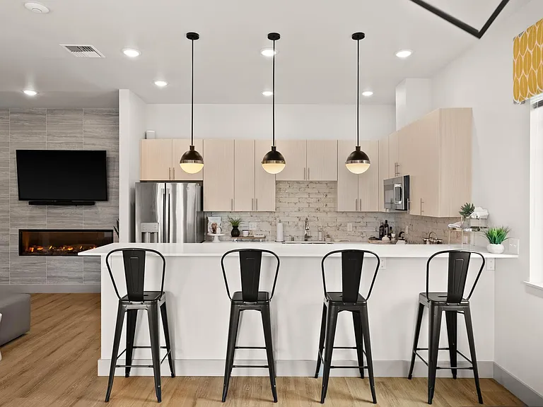 Telka Apartments — Photo 14
