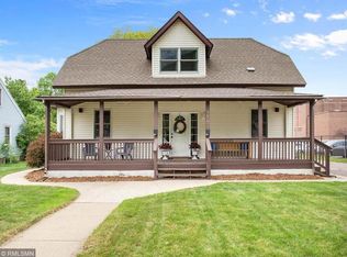 4847 Bloom Ave APT 1, White Bear Lake, MN 55110