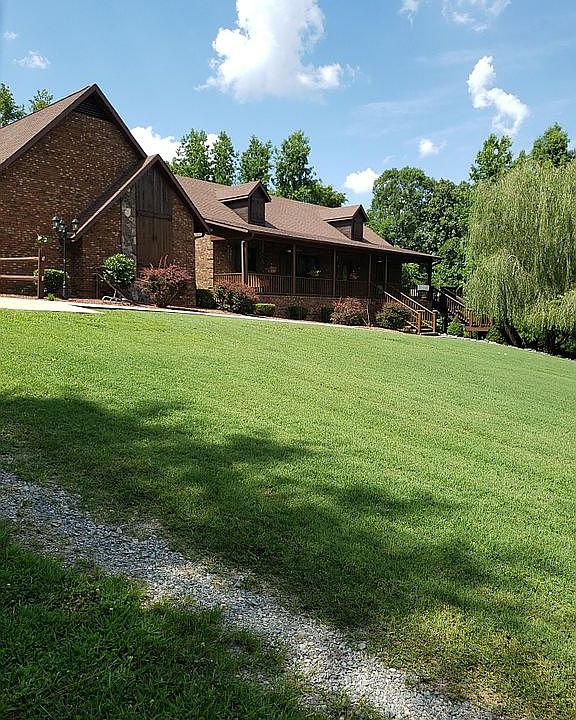 HOME: All Brick /Cedar Trim