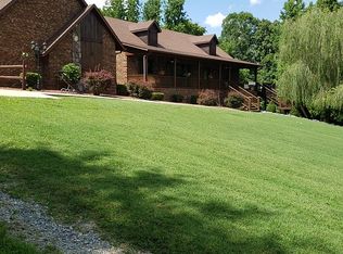 7474 John Furr Rd, Concord, NC 28025