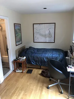 Rented by AJ Clarke | media 22