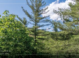 Lot 82 Fishing Village Lane, Cullowhee, NC 28723