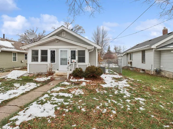 2034 Des Moines St, Des Moines, IA 50317