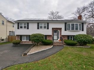 61 Rivers Ln, Malden, MA 02148