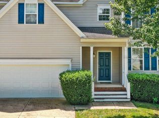 2332 Spruce Shadows Ln, Raleigh, NC 27614