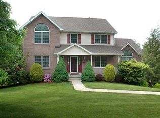 109 Harvest Ln, Harrison City, PA 15636