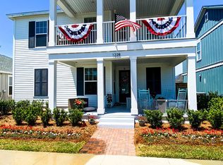 1228 Finch St, Panama City, FL 32405