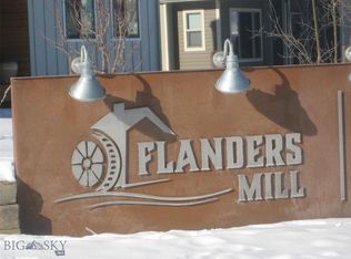 4181 Moonstone Dr, Bozeman, MT 59718