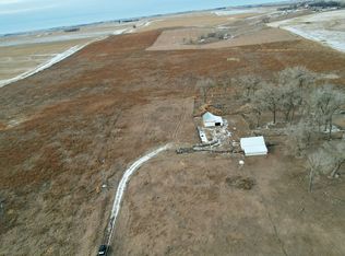 834th Road & 545th Ave, Battle Creek, NE 68715