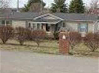 120 Rhett Butler Dr, Bronston, KY 42518