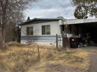 3775 NW Poplar Ave, Redmond, OR 97756