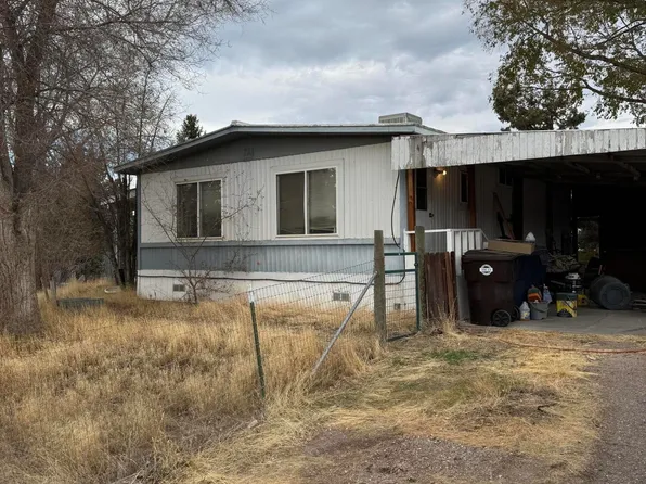 3775 NW Poplar Ave, Redmond, OR 97756
