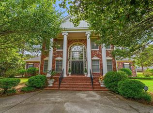 3749 Annandale Dr., Myrtle Beach, SC 29577