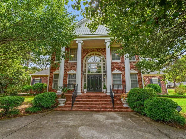 3749 Annandale Dr., Myrtle Beach, SC 29577