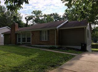 12646 Treeyard Ln, Saint Louis, MO