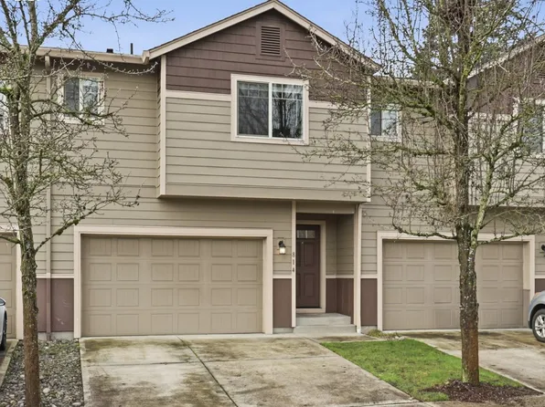 814 NE 109th Ct, Vancouver, WA 98664