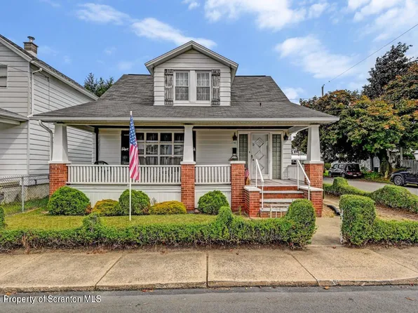 119 Basalyga St, Jessup, PA 18434