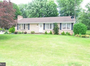 16839 Petmar Cir, Hagerstown, MD 21742